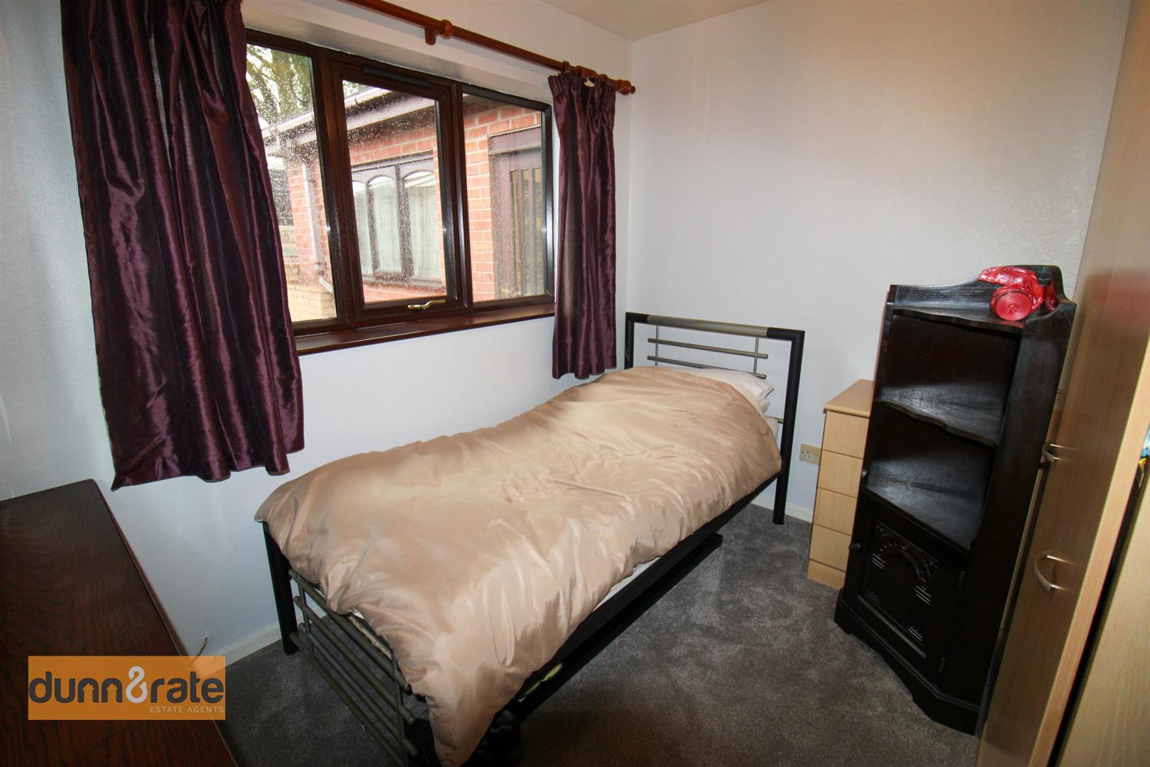 Netherton Grove, Milton, Stoke-On-Trent